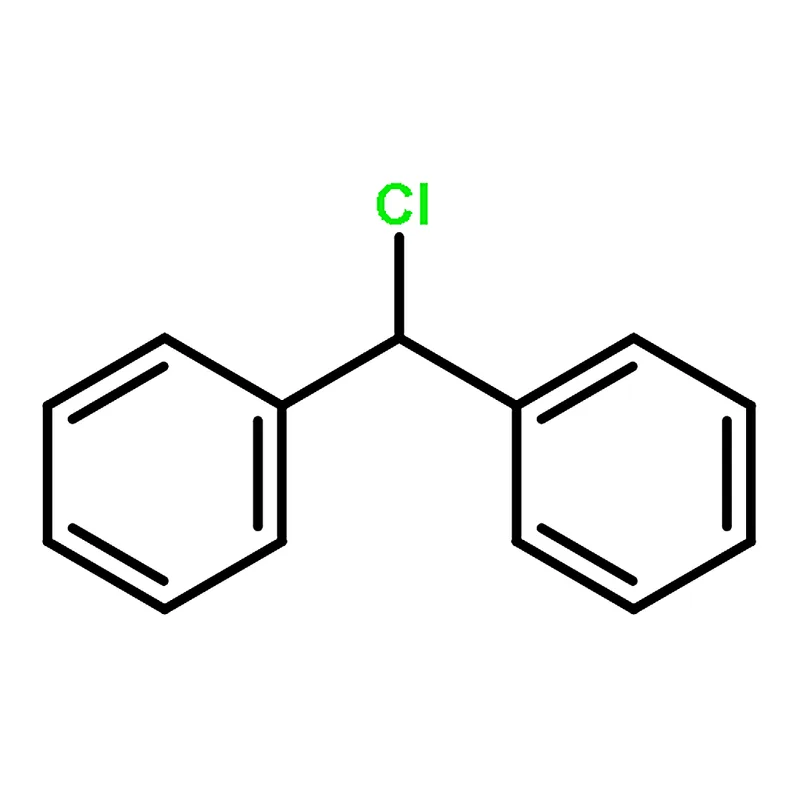 RHAWN Chlorodiphenylmethane