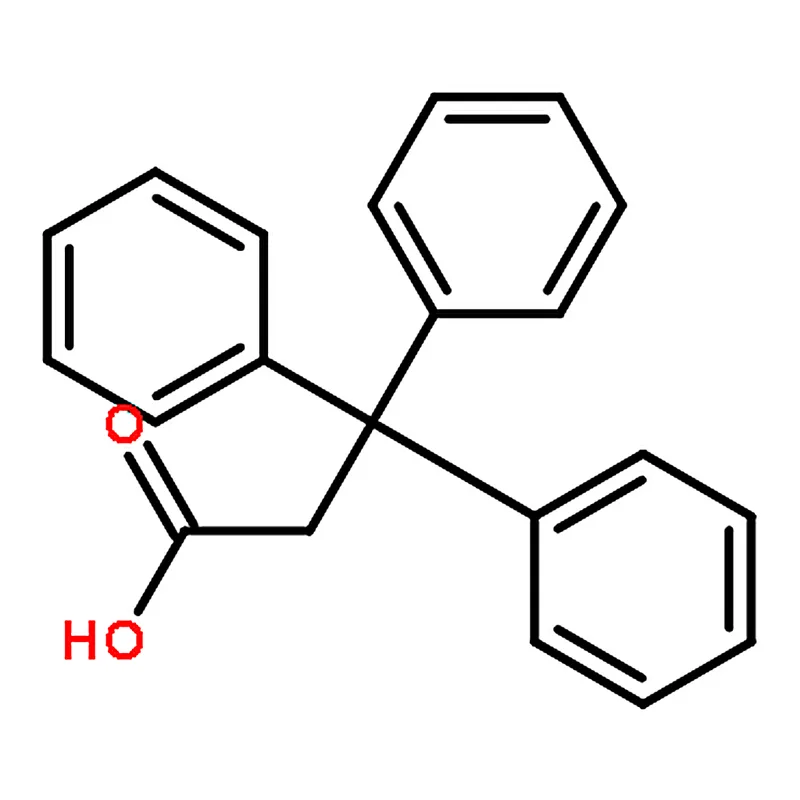 RHAWN 3,3,3-Triphenylpropionic acid