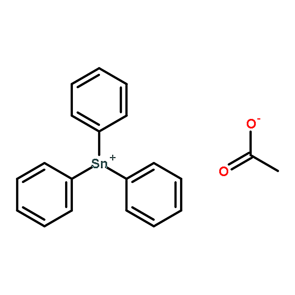 RHAWN Fentin acetate