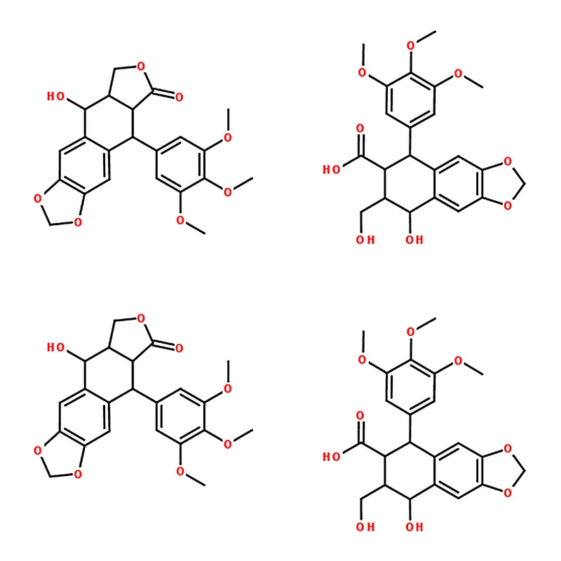 RHAWN Podophyllin