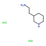 RHAWN 2-(Piperidin-3-yl)ethan-1-aminedihydrochloride