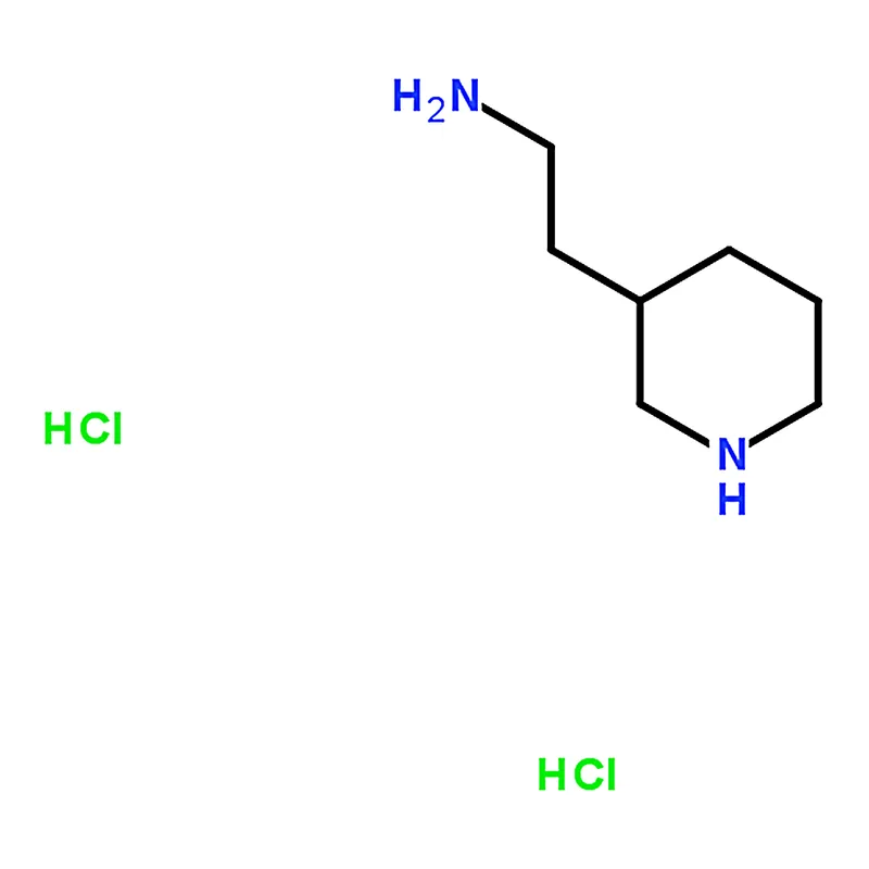 RHAWN 2-(Piperidin-3-yl)ethan-1-aminedihydrochloride