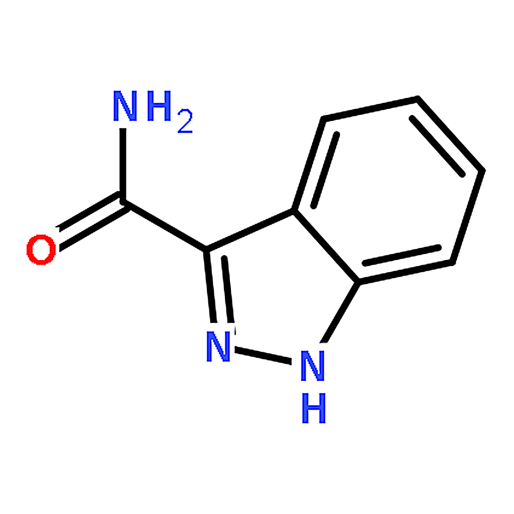 RHAWN 1H-Indazole-3-carboxamide