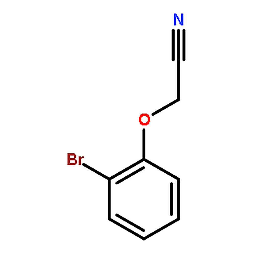 RHAWN 2-Bromophenoxyacetonitrile