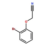 RHAWN 2-Bromophenoxyacetonitrile