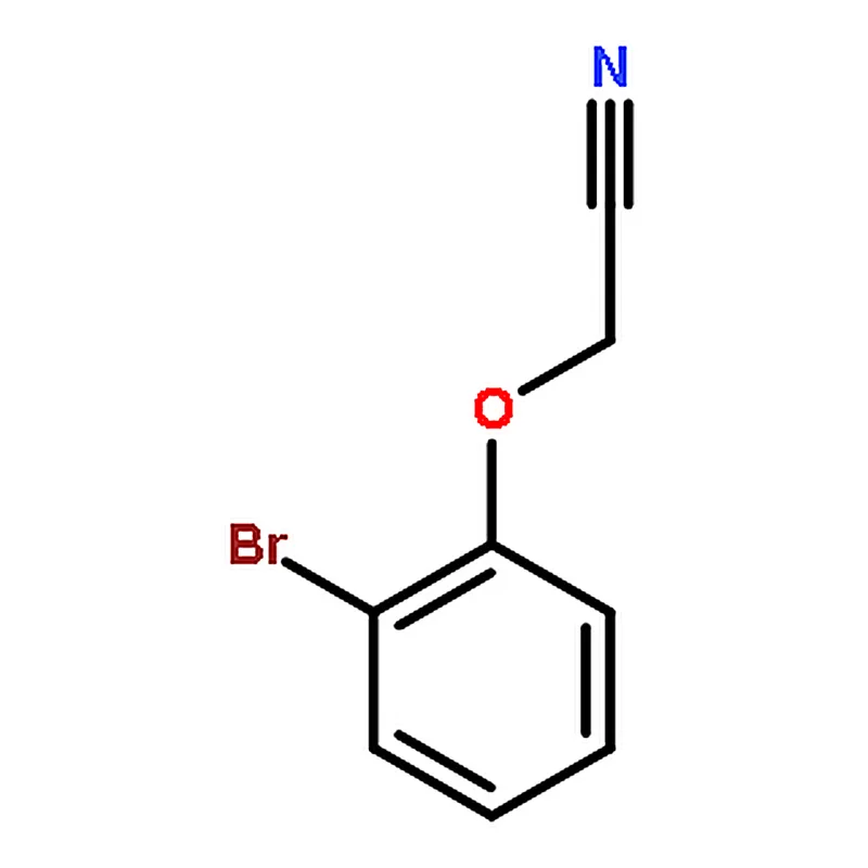 RHAWN 2-Bromophenoxyacetonitrile