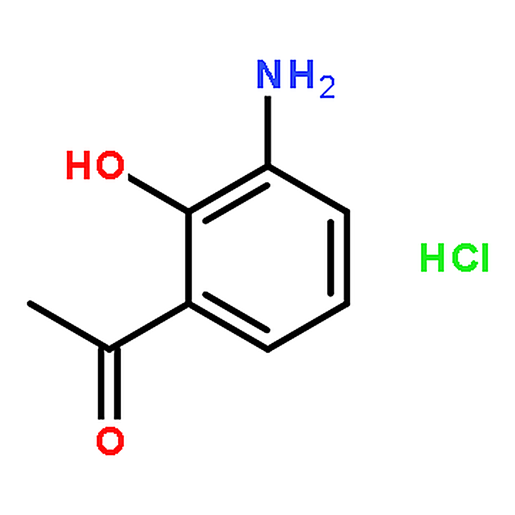 RHAWN 3'-Amino-2'-hydroxyacetophenone hydrochloride