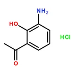 RHAWN 3'-Amino-2'-hydroxyacetophenone hydrochloride