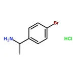 RHAWN 1-(4-Bromophenyl)ethanamine hydrochloride