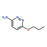 RHAWN 6-Propoxypyridazin-3-amine