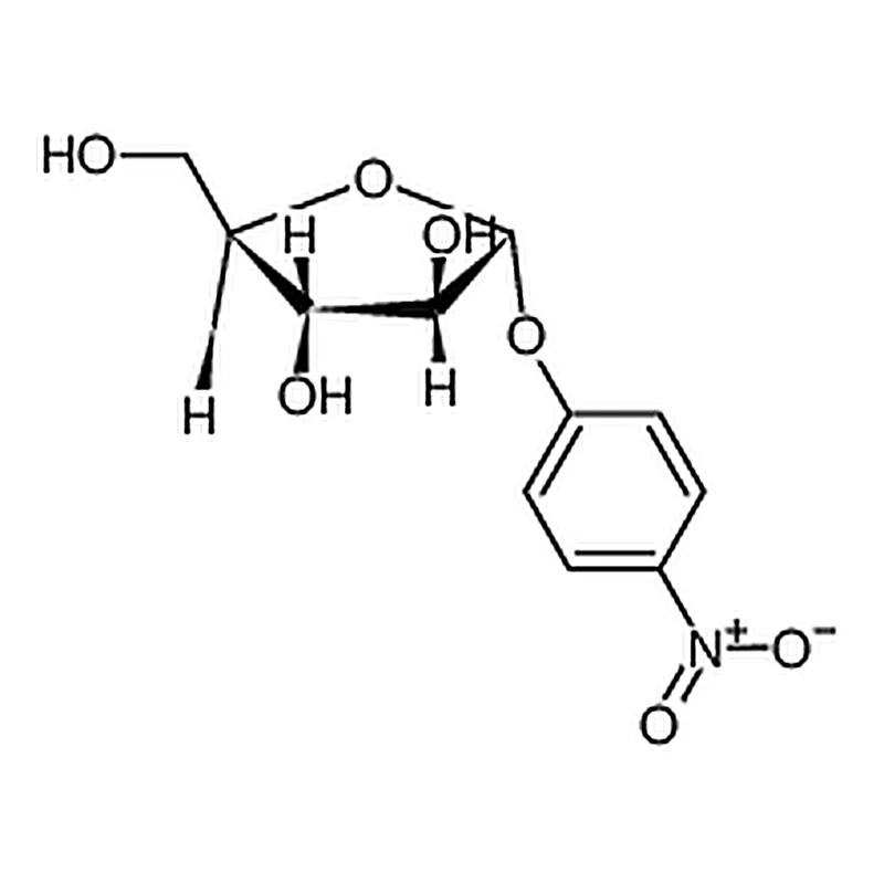 RHAWN -Glucosidase