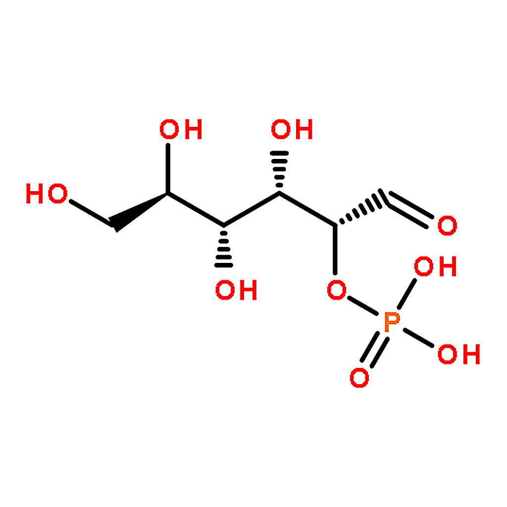 RHAWN Phosphoglucose Isomerase from rabbit muscle