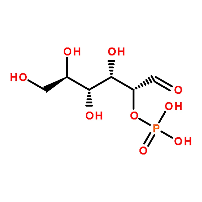 RHAWN Phosphoglucose Isomerase from rabbit muscle