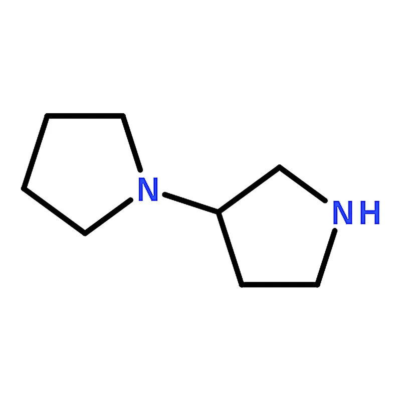 RHAWN (R)-1,3'-Bipyrrolidine