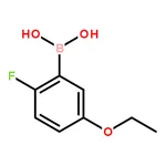 RHAWN 5-Ethoxy-2-fluorophenylboronic acid