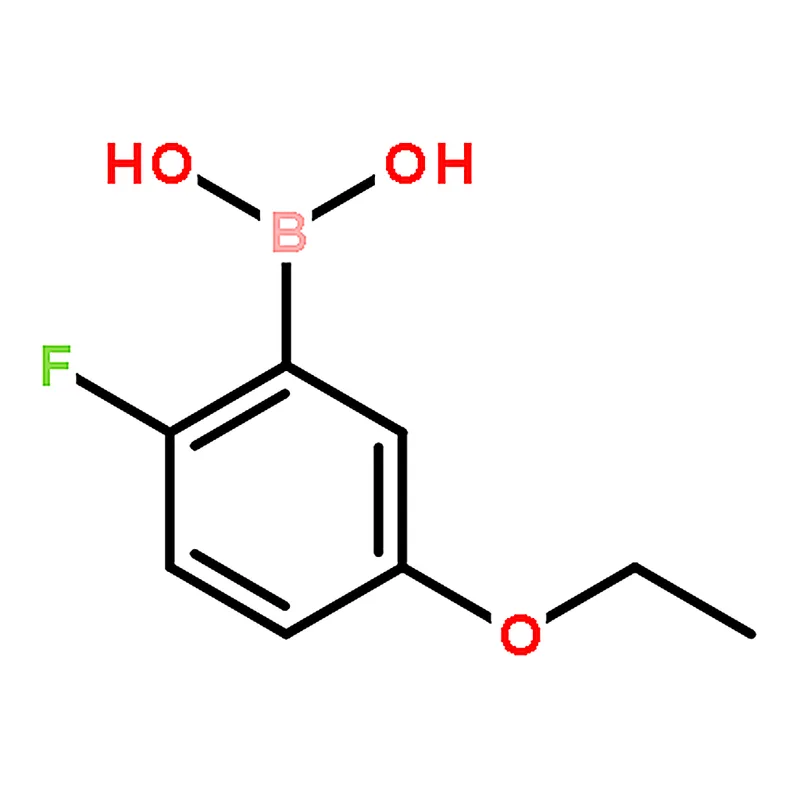 RHAWN 5-Ethoxy-2-fluorophenylboronic acid