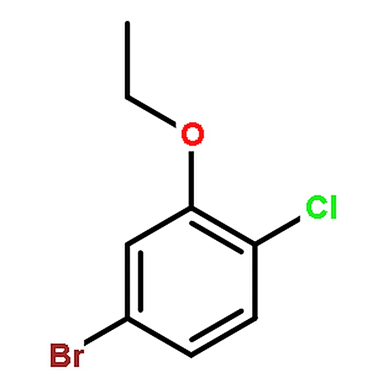 RHAWN 4-Bromo-1-Chloro-2-Ethoxy-Benzene