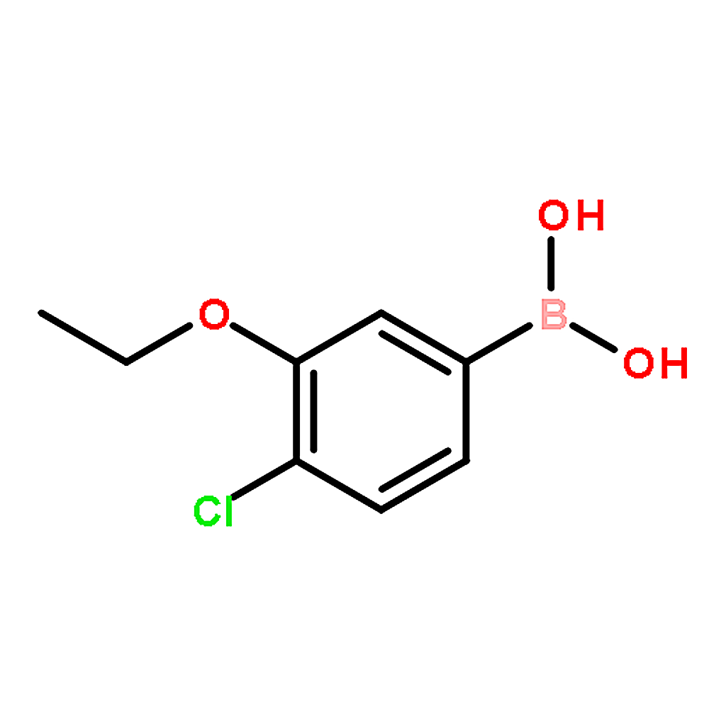 RHAWN (4-Chloro-3-ethoxyphenyl)boronic acid