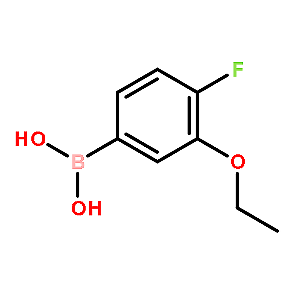 RHAWN 3-Ethoxy-4-fluorophenylboronic acid