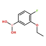 RHAWN 3-Ethoxy-4-fluorophenylboronic acid