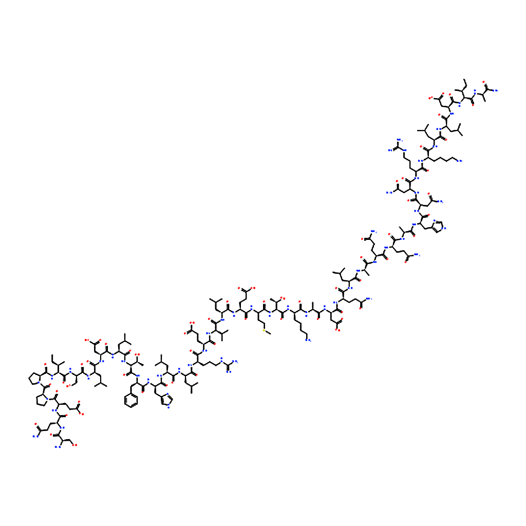RHAWN adrenocorticotropic hormone