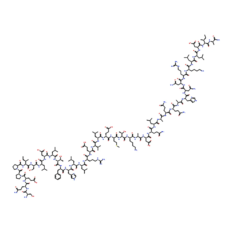 RHAWN adrenocorticotropic hormone