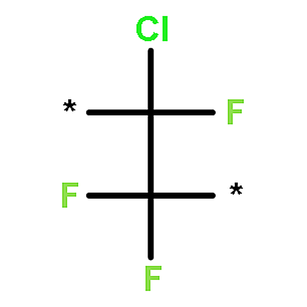 RHAWN Polychlorotrifluoroethylene (PTFCE)