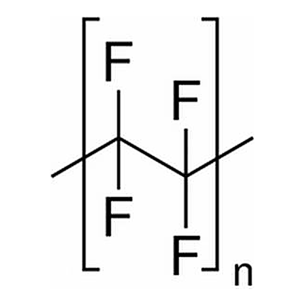 RHAWN Polytetrafluoroethylene preparation