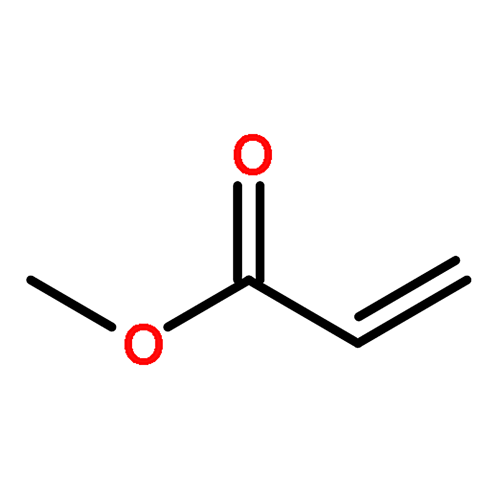 RHAWN Poly(methyl acrylate) solution