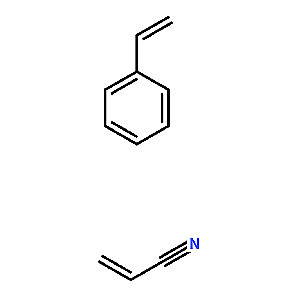 RHAWN Poly(styrene-co-acrylonitrile)