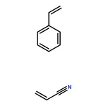 RHAWN Poly(styrene-co-acrylonitrile)
