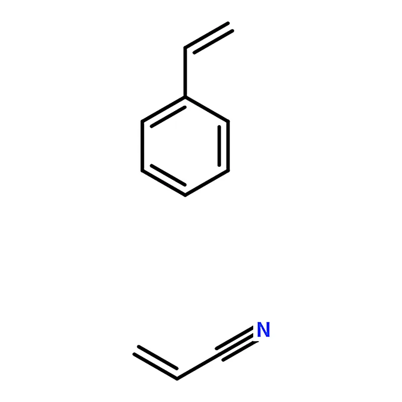 RHAWN Poly(styrene-co-acrylonitrile)