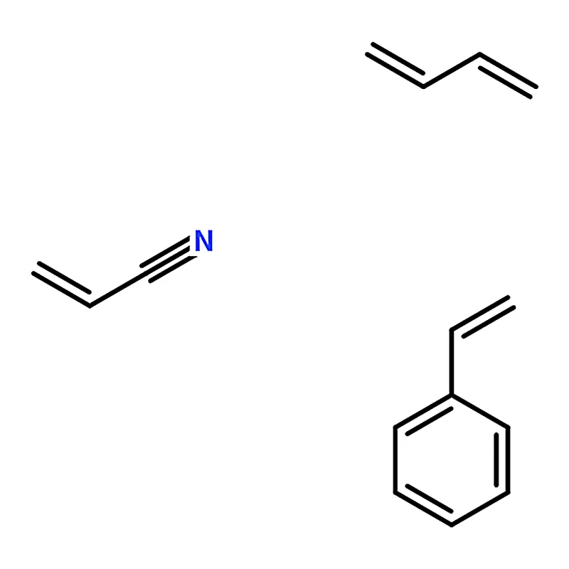 RHAWN ABS Resins