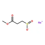 RHAWN Sodium 1-methyl 3-sulfinopropanoate
