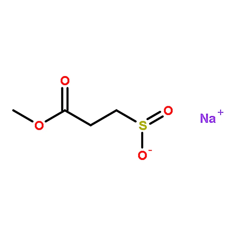 RHAWN Sodium 1-methyl 3-sulfinopropanoate