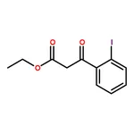 RHAWN Ethyl (2-iodobenzoyl)acetate