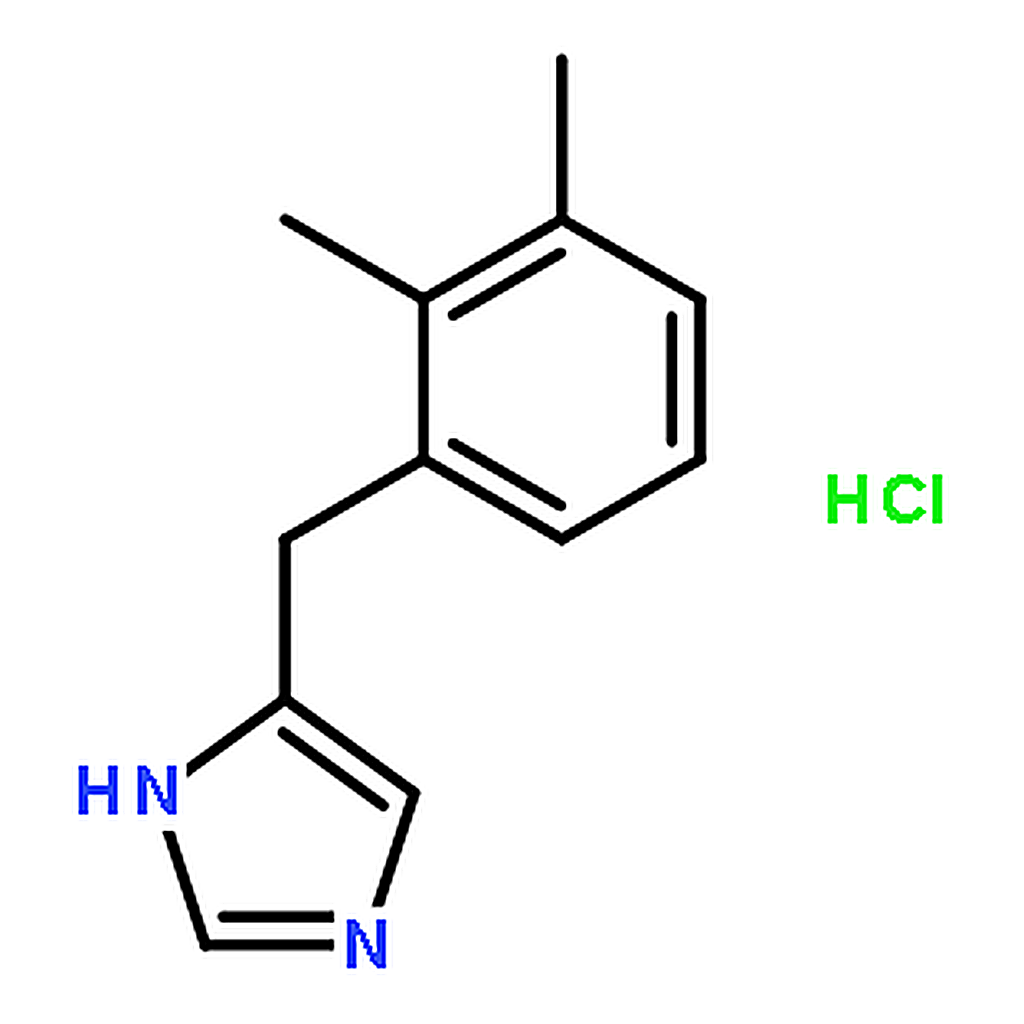 RHAWN Detomidine HCl