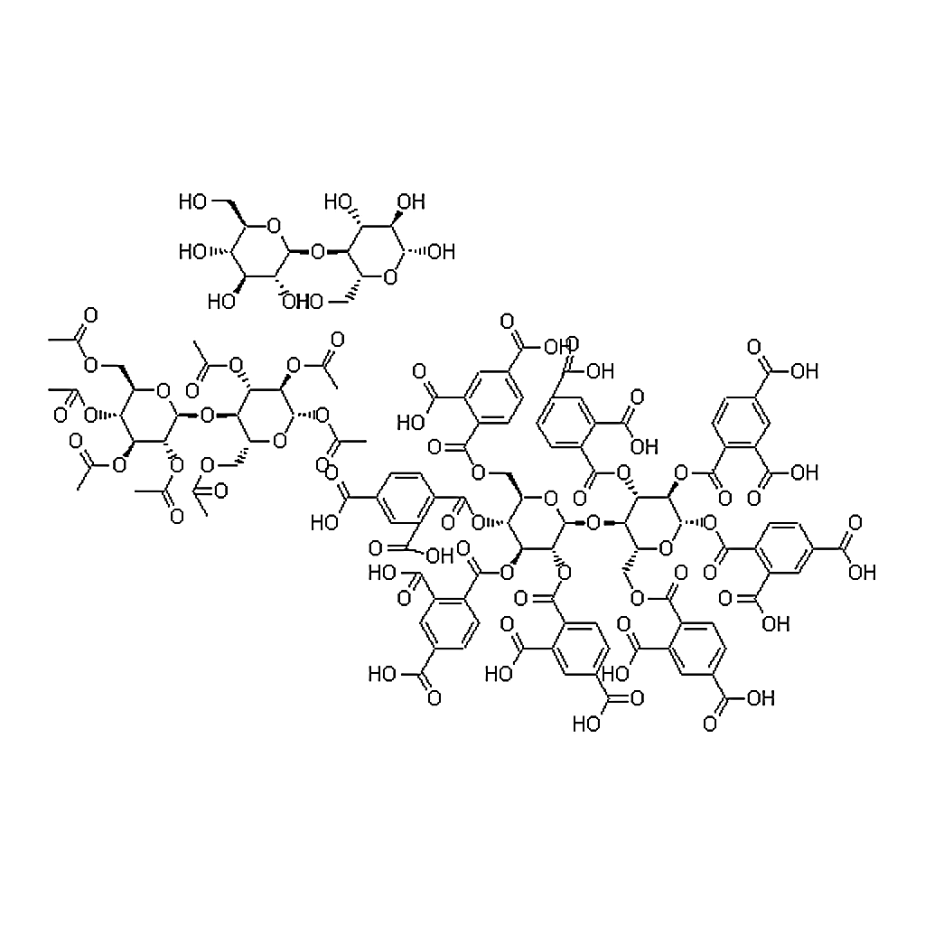RHAWN Cellulose acetate