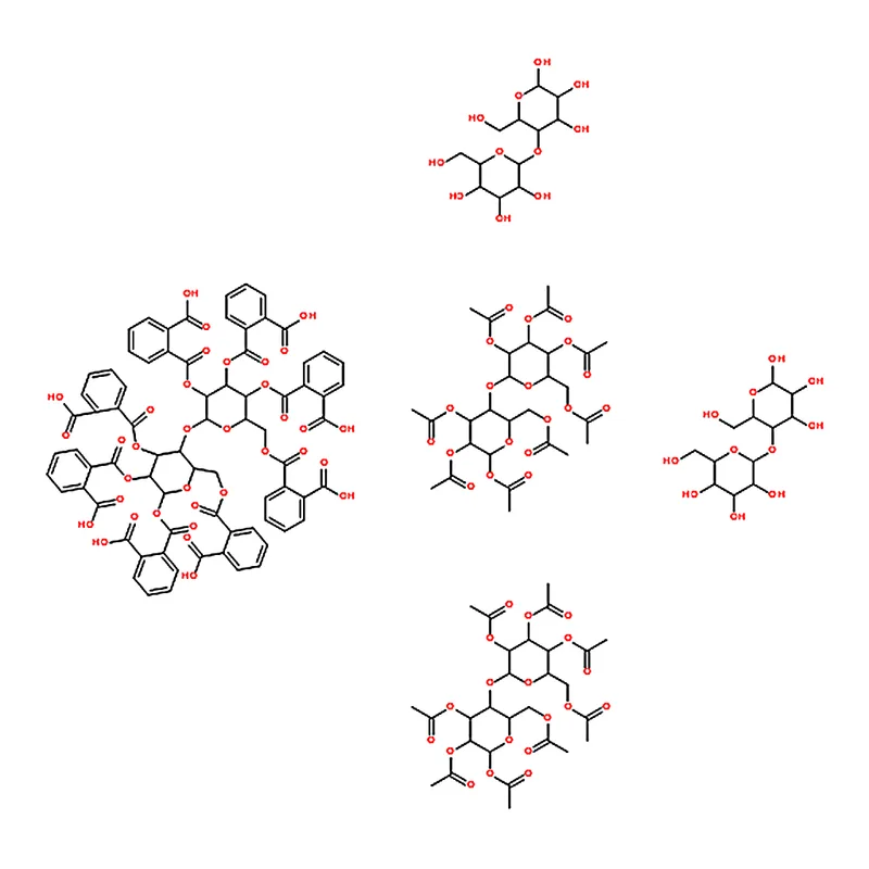 RHAWN Cellulose Acetate Phthalate