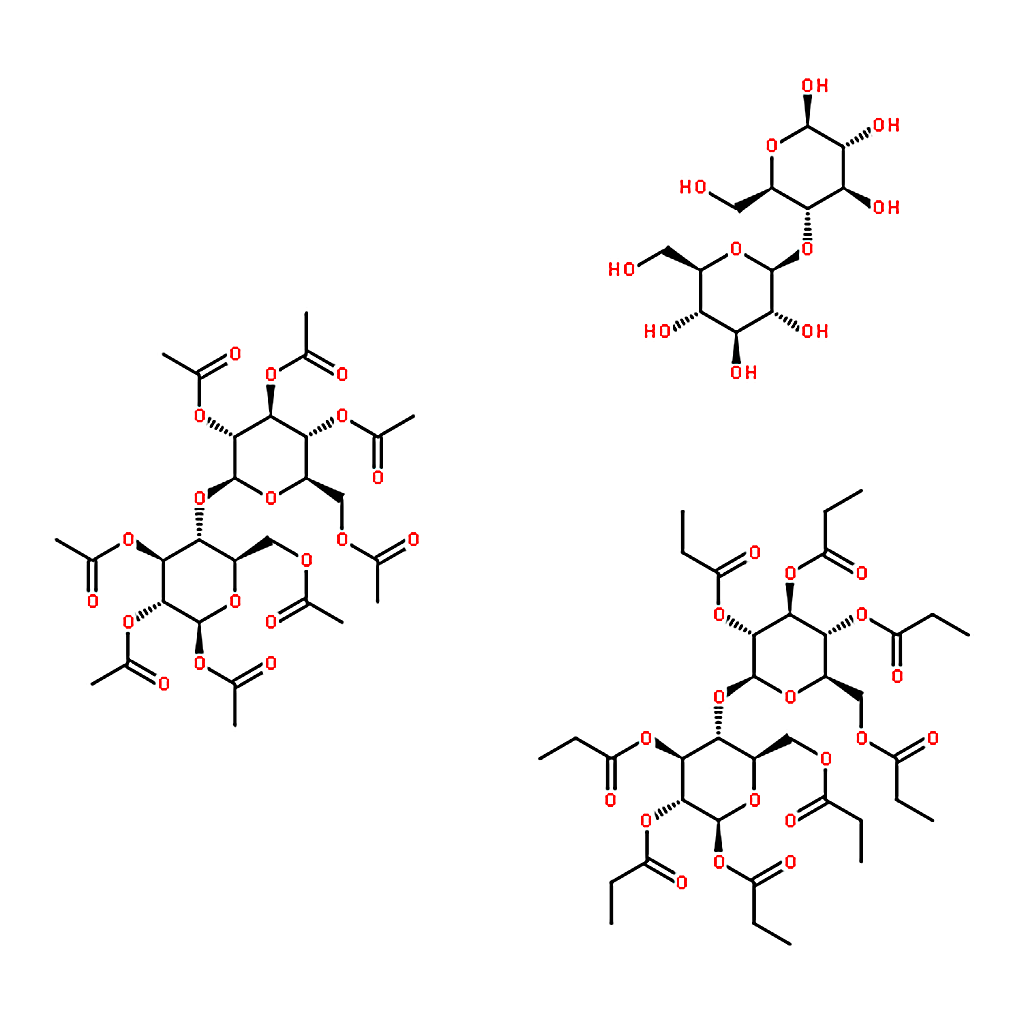 RHAWN Cellulose acetate propionate