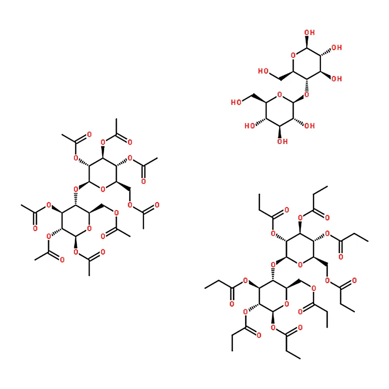 RHAWN Cellulose acetate propionate