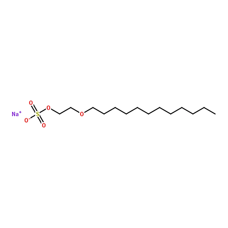 RHAWN Sodium lauryl polyoxyethylene ether sulfate