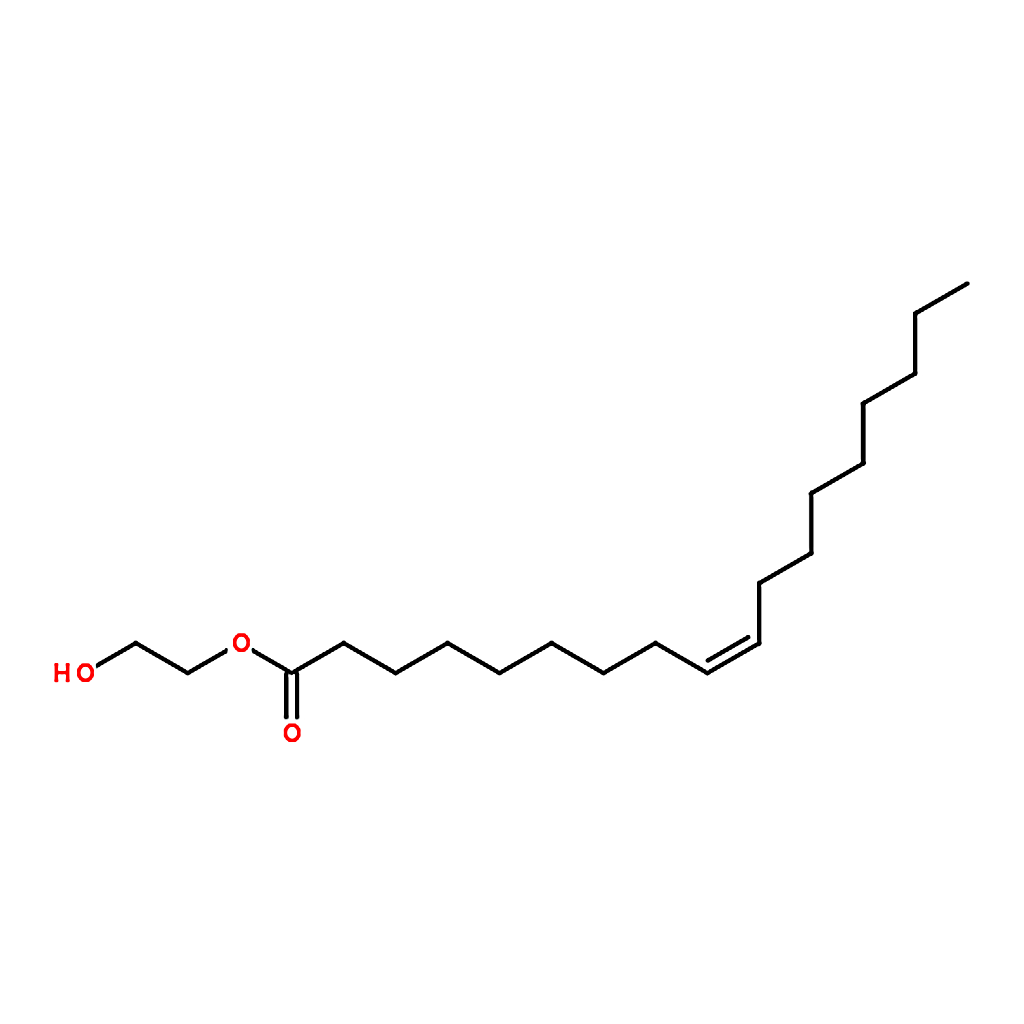 RHAWN 2-Hydroxyethyl (9Z)-9-octadecenoate