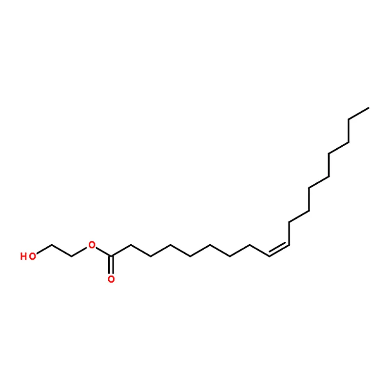 RHAWN 2-Hydroxyethyl (9Z)-9-octadecenoate