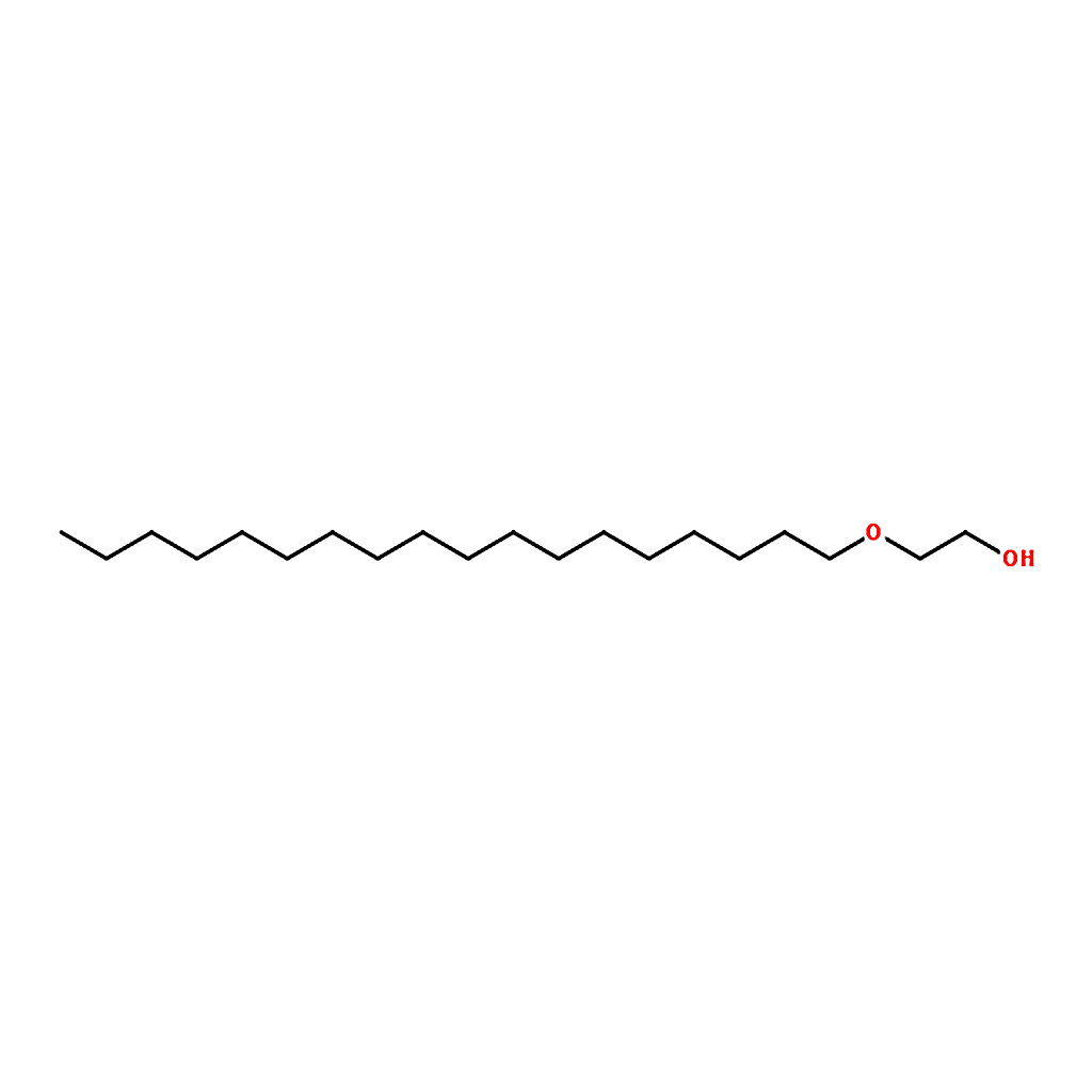 RHAWN Polyoxyethylene (2) stearyl ether
