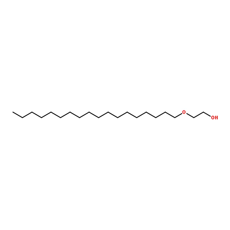 RHAWN Polyoxyethylene (2) stearyl ether