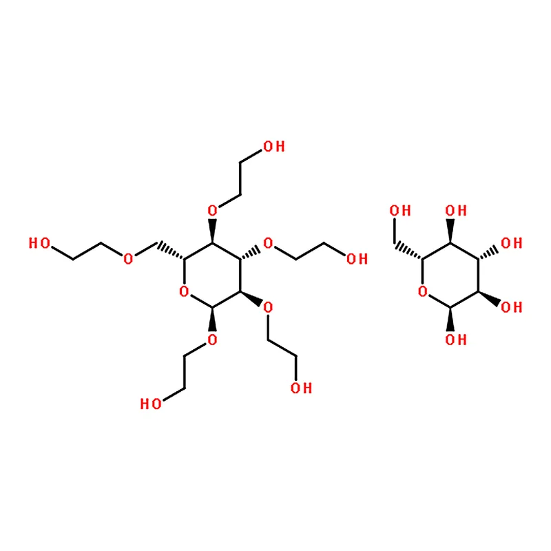RHAWN Hydroxyethyl starch