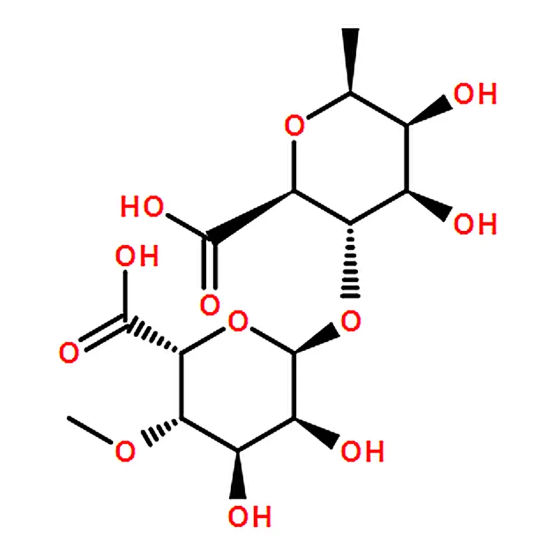 RHAWN Alginic acid from brown algae