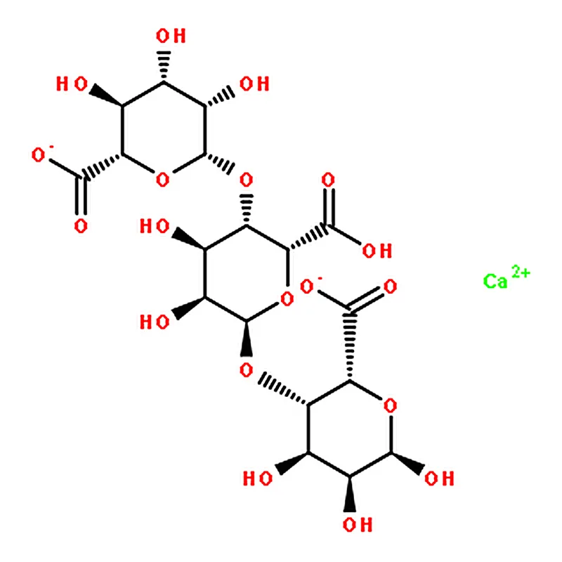 RHAWN Calcium Alginate