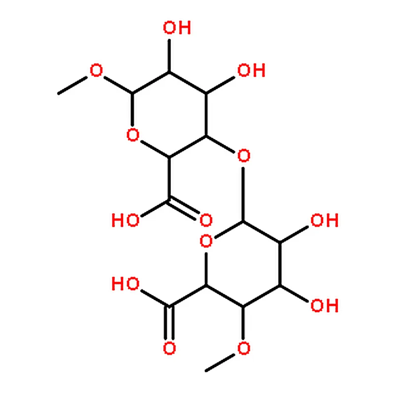 RHAWN POTASSIUM ALGINATE